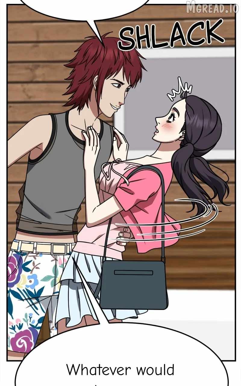 Change Me Ch.258 p5