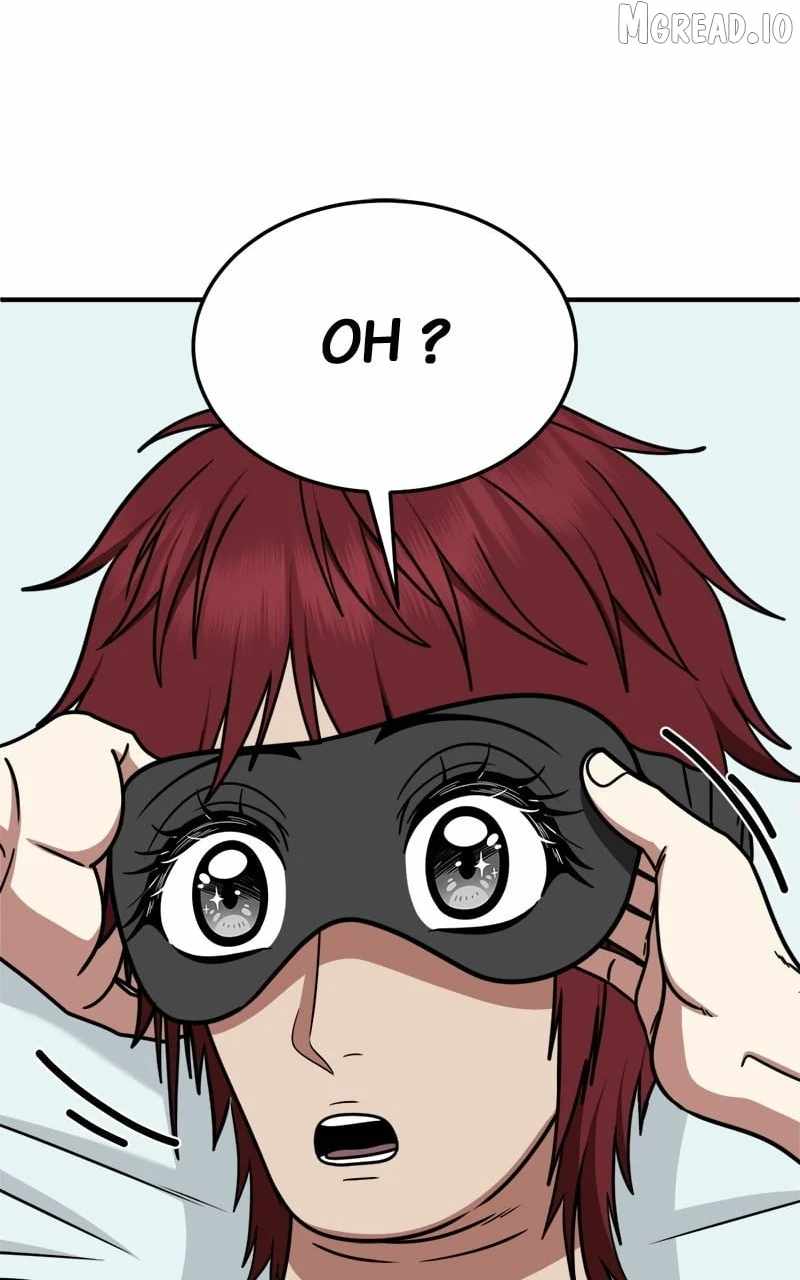 Change Me Ch.258 p42