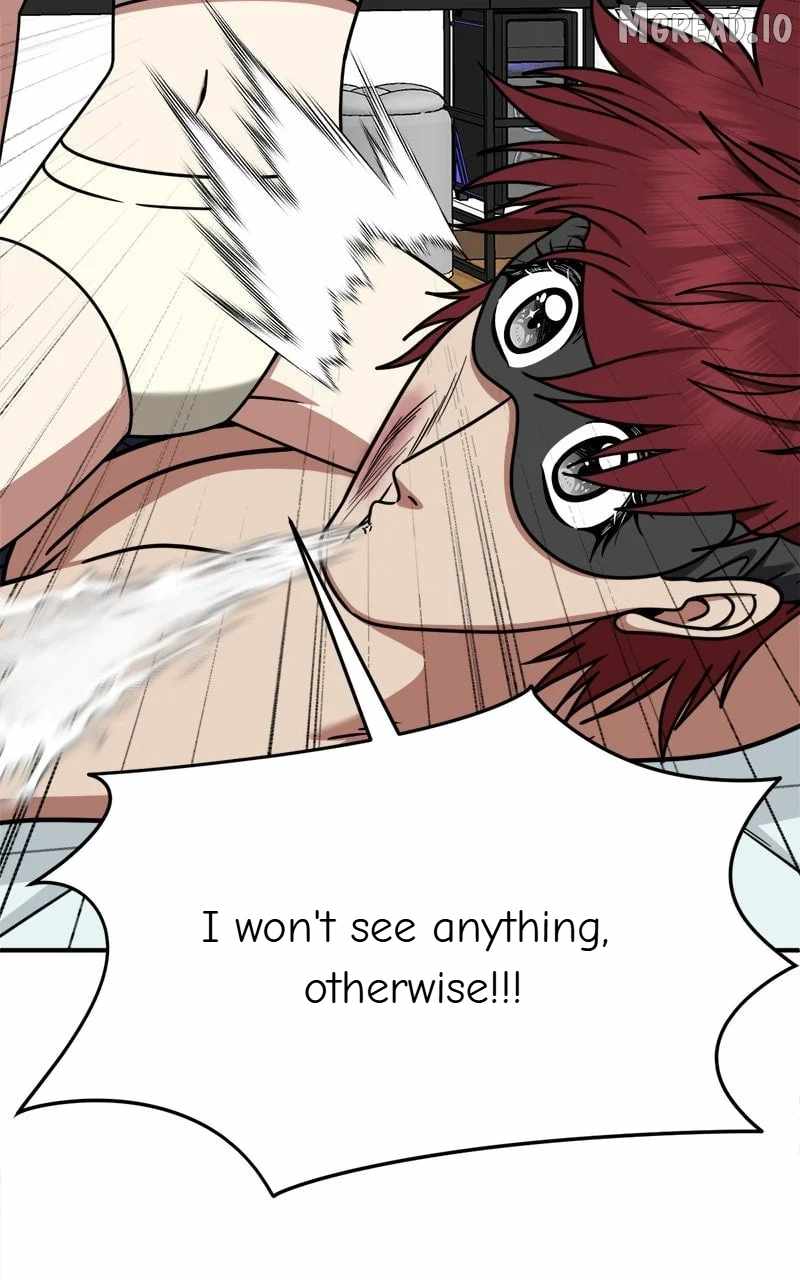 Change Me Ch.258 p46