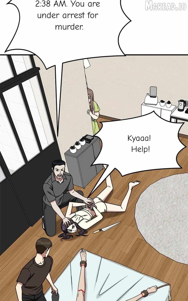 Change Me Ch.258 p80