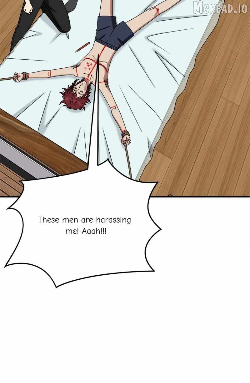 Change Me Ch.258 p81