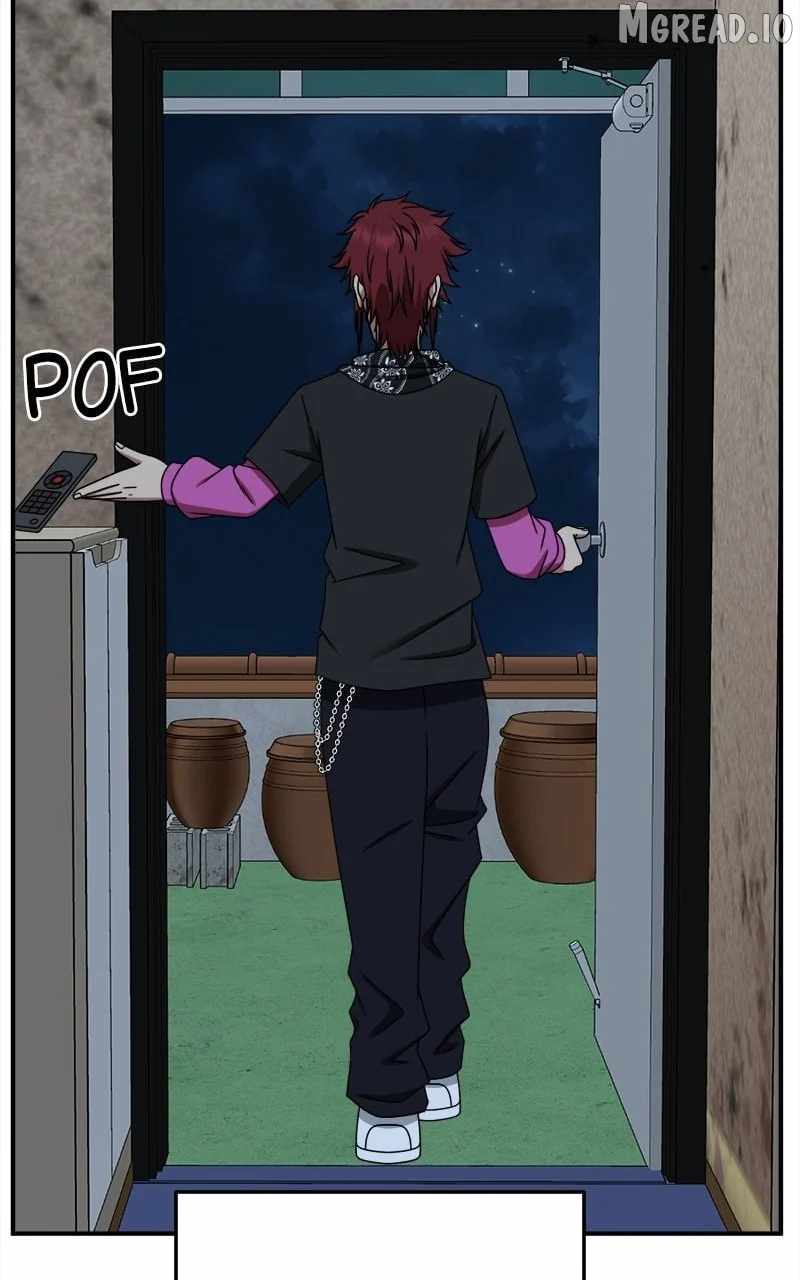 Change Me Ch.258 p86
