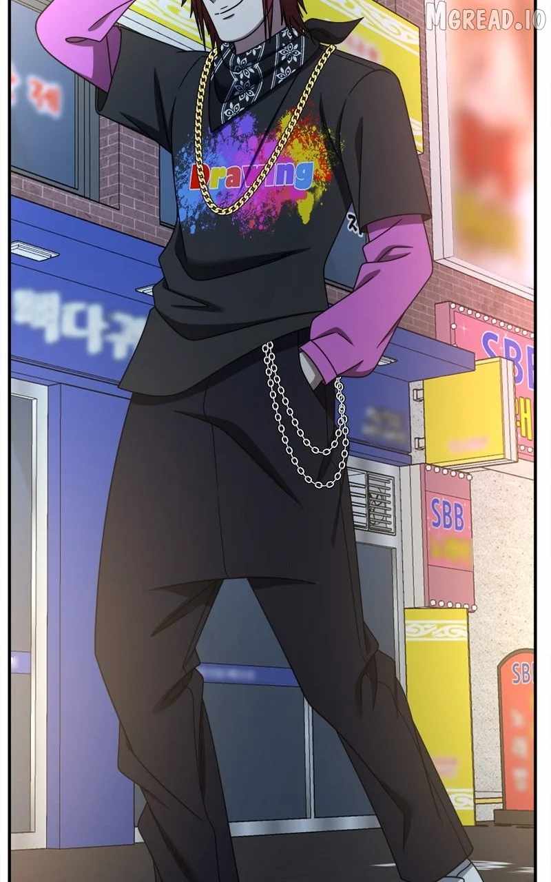 Change Me Ch.258 p88