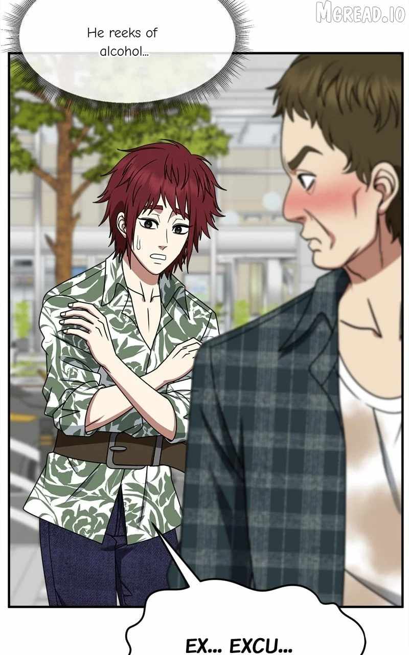 Change Me Ch.259 p133