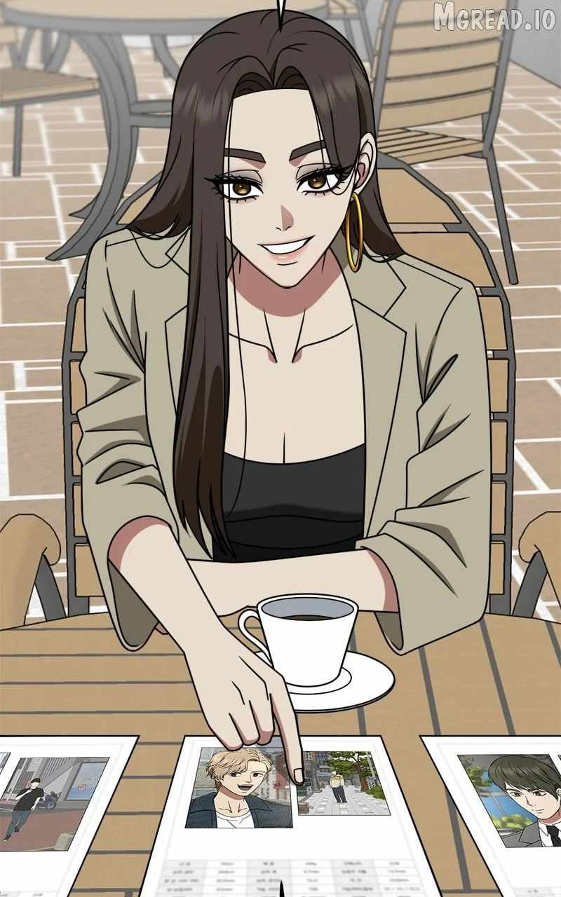 Change Me Ch.259 p33