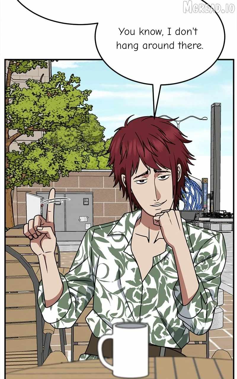 Change Me Ch.259 p35