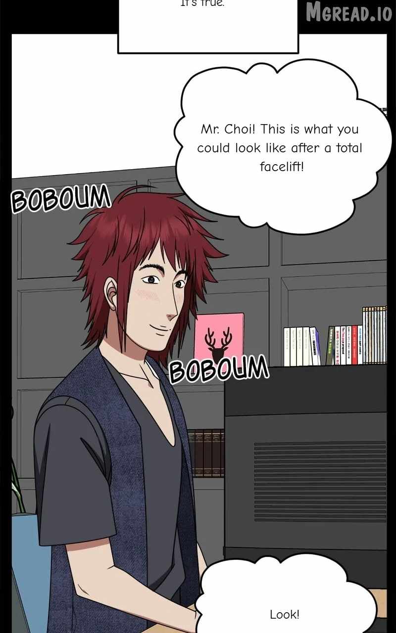 Change Me Ch.259 p37