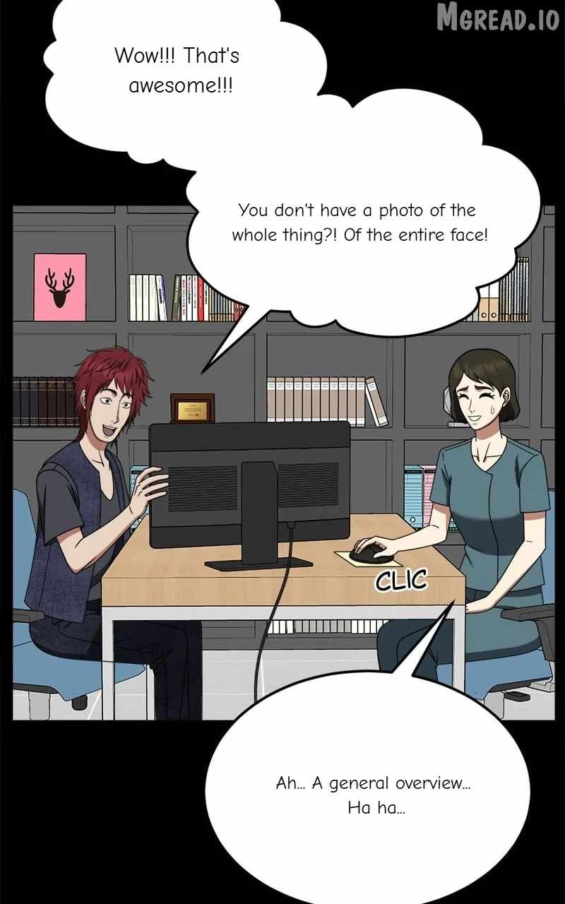 Change Me Ch.259 p41