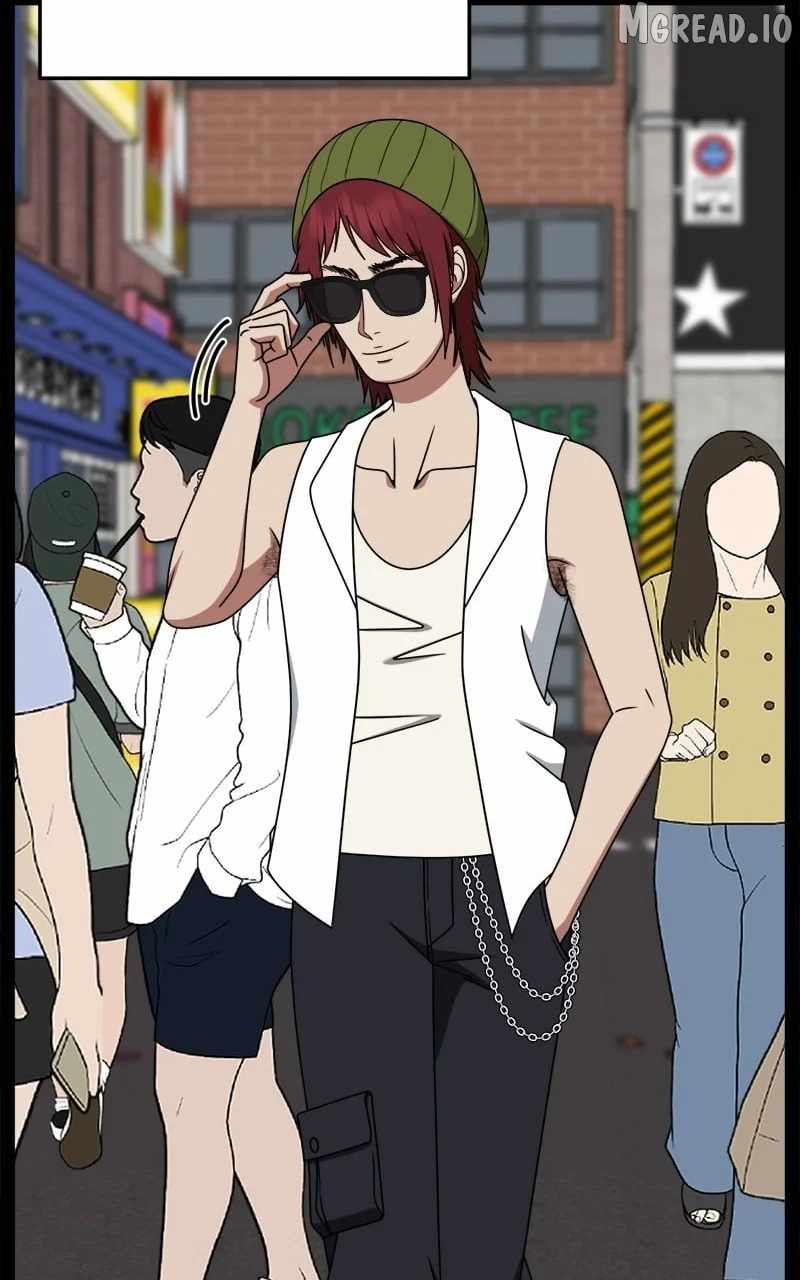 Change Me Ch.259 p48
