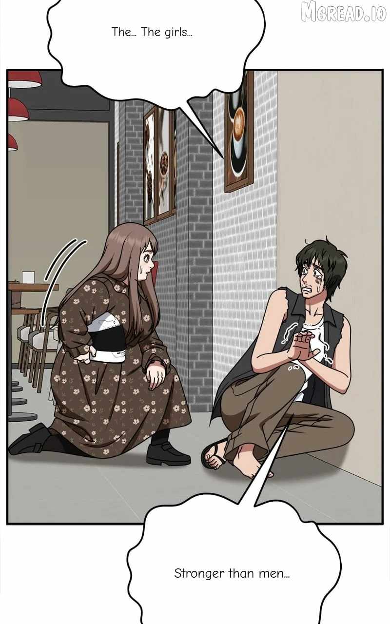 Change Me Ch.260 p110