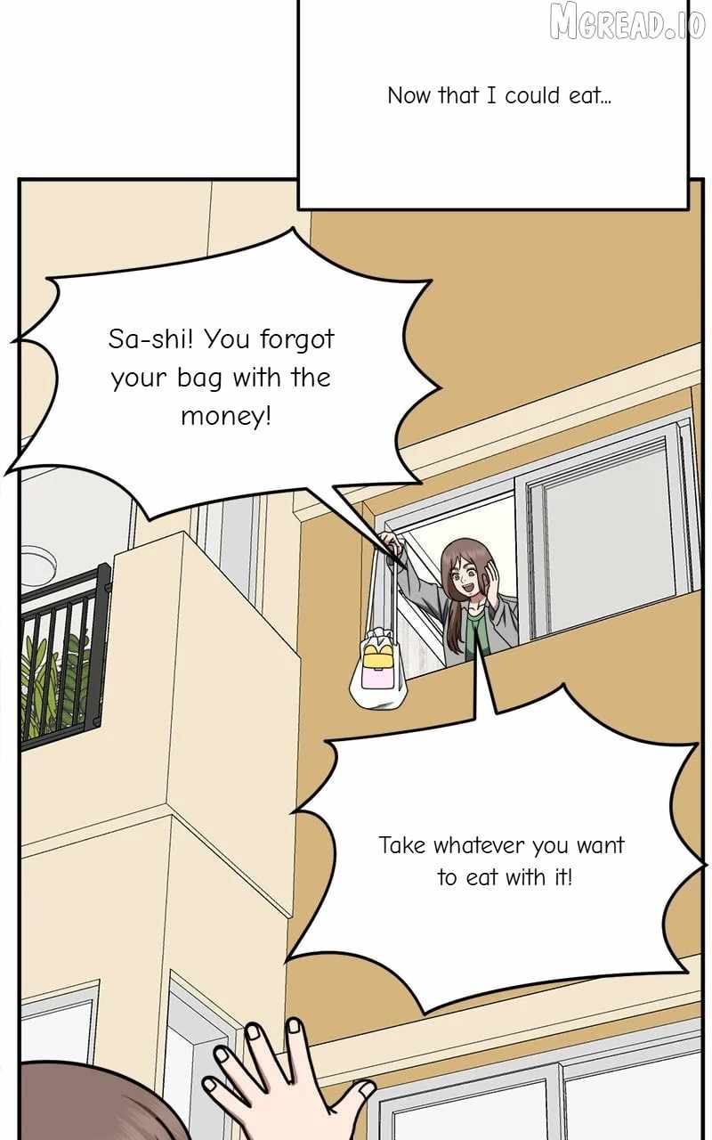 Change Me Ch.260 p133