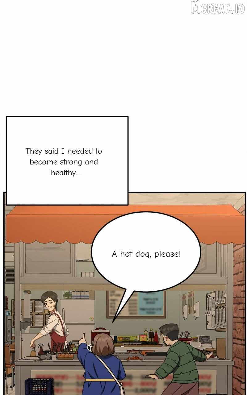 Change Me Ch.260 p135