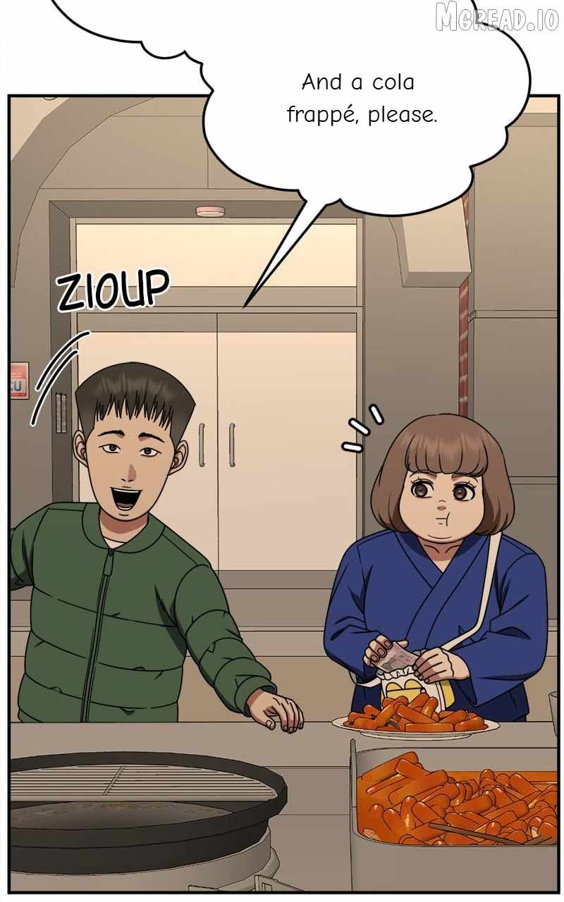 Change Me Ch.260 p137