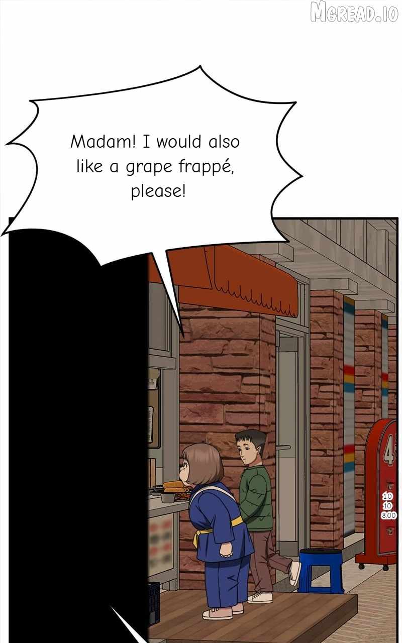 Change Me Ch.260 p138