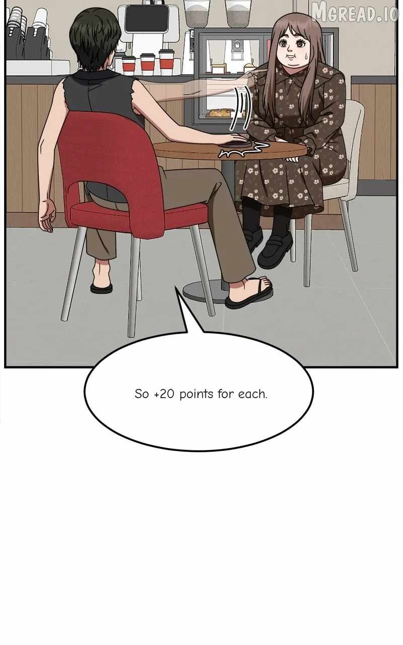 Change Me Ch.260 p26
