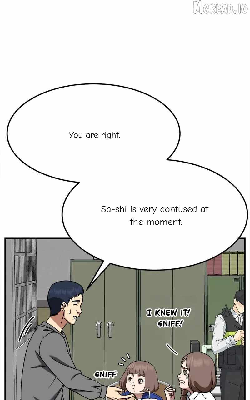 Change Me Ch.261 p111