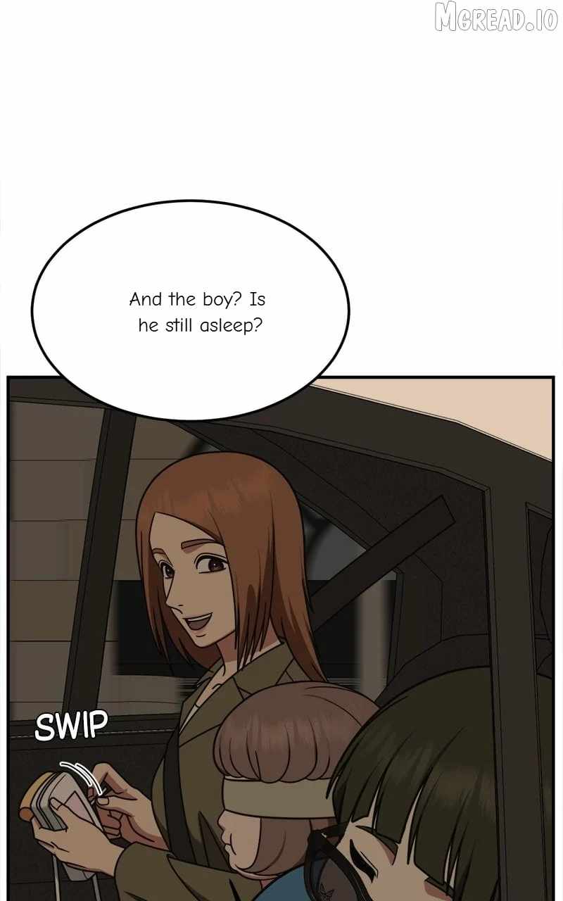 Change Me Ch.261 p18