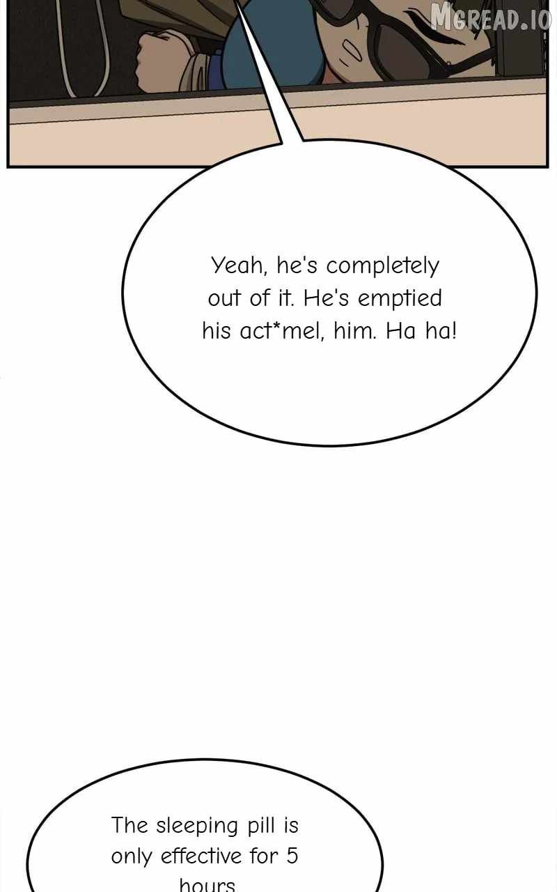 Change Me Ch.261 p19