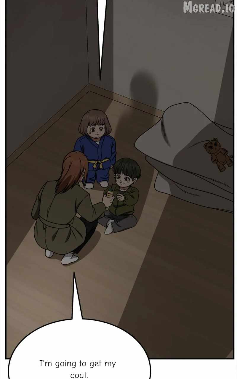 Change Me Ch.261 p33