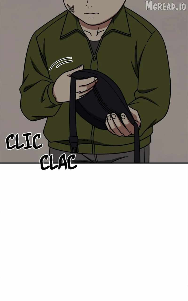 Change Me Ch.261 p100