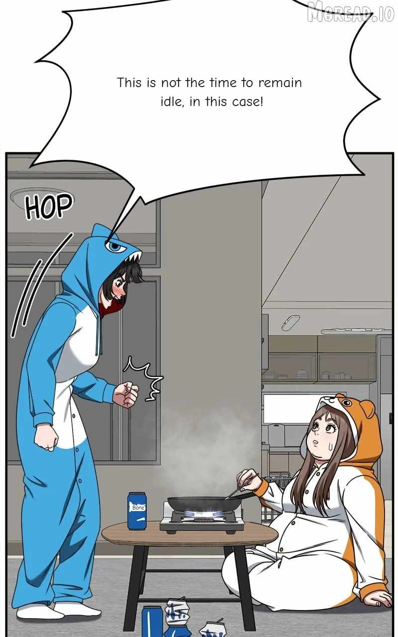 Change Me Ch.262 p126