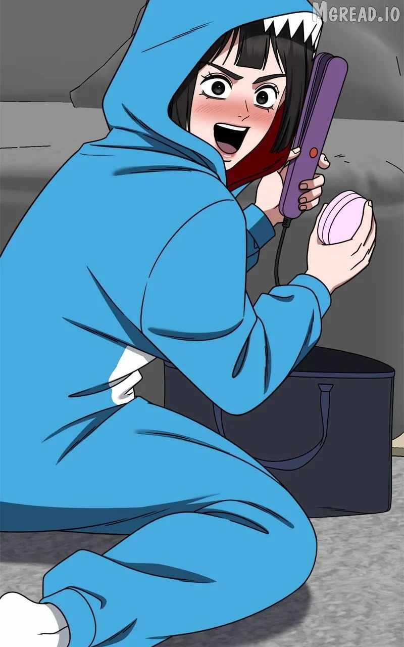 Change Me Ch.262 p128