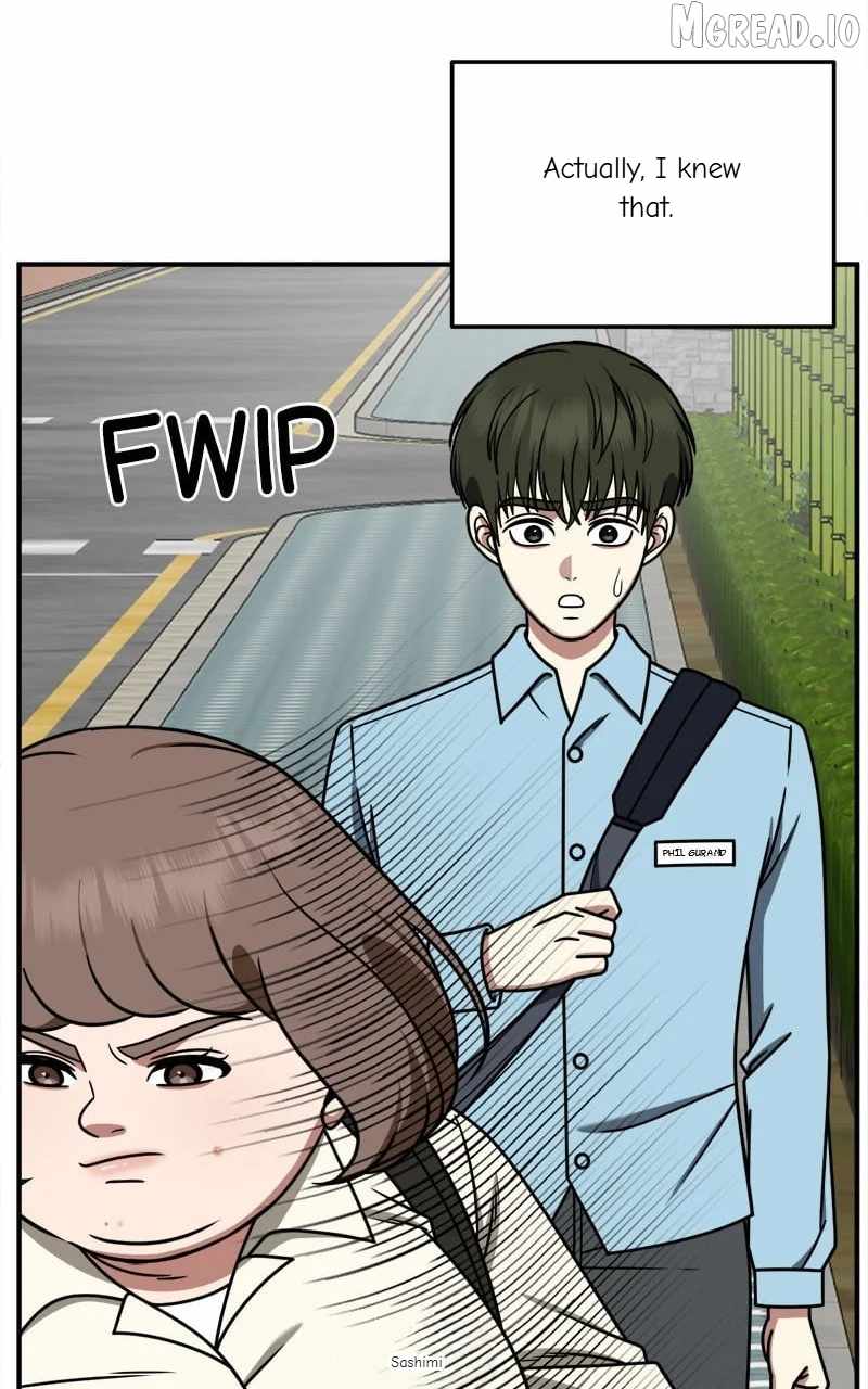 Change Me Ch.262 p71