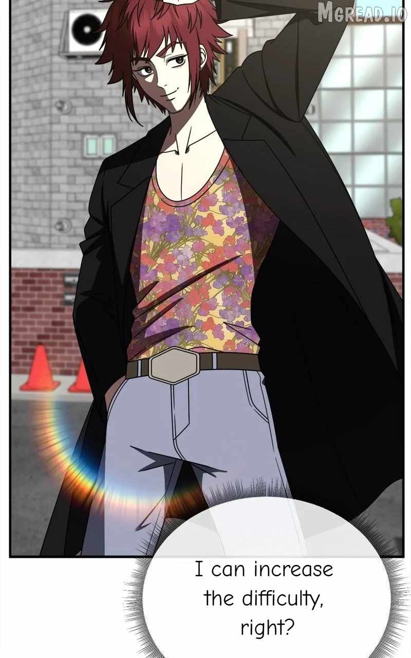 Change Me Ch.264 p138