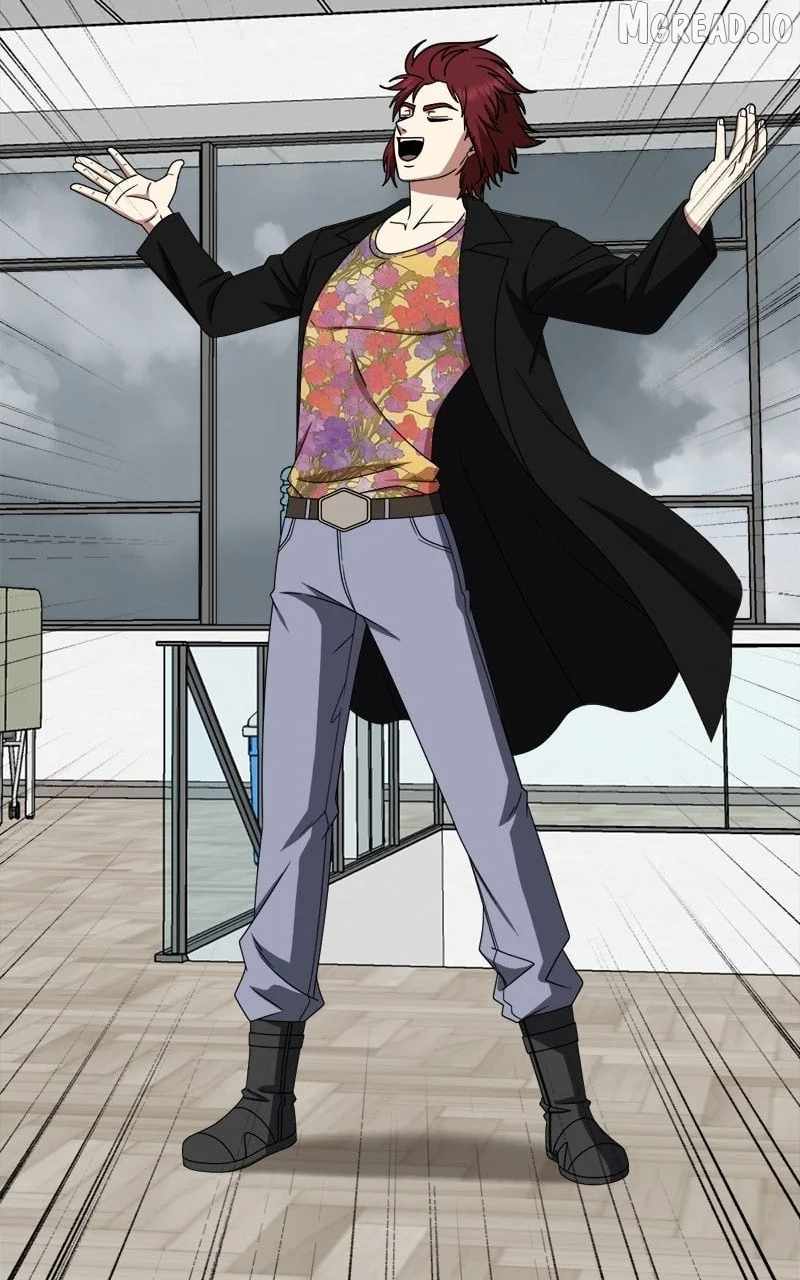 Change Me Ch.264 p162