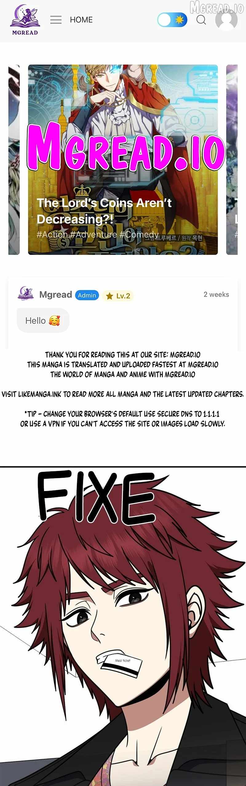 Change Me Ch.265 p1