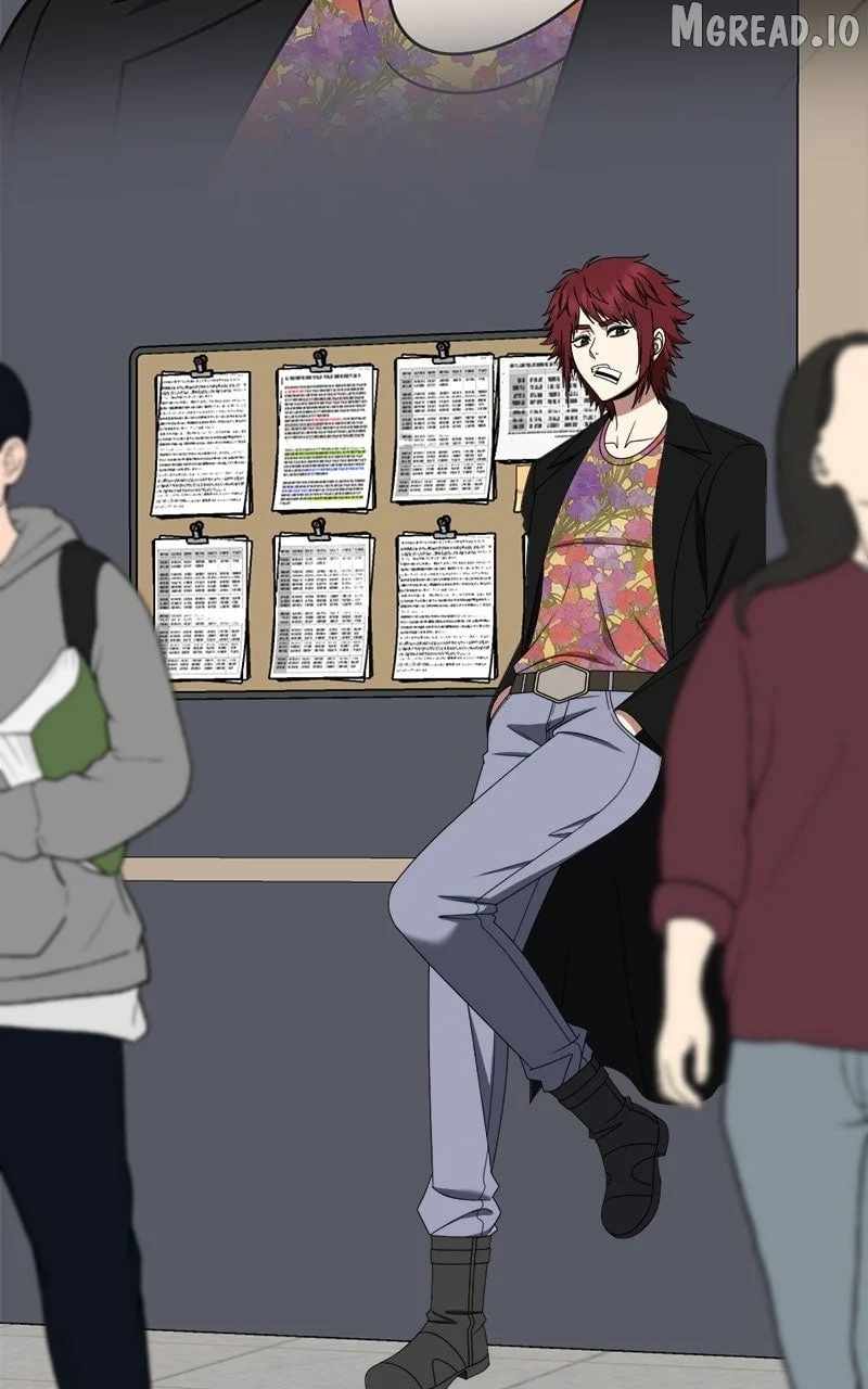 Change Me Ch.265 p2