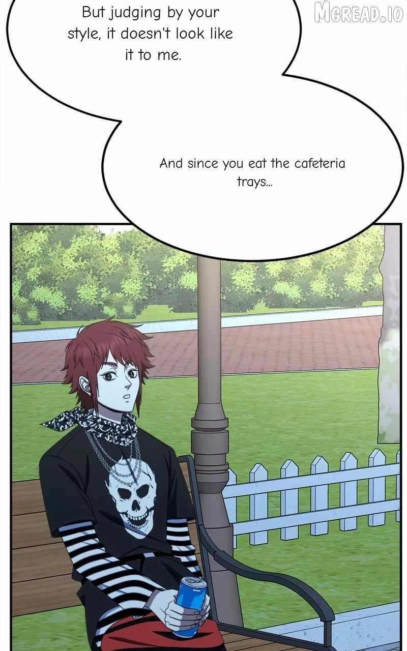 Change Me Ch.265 p110