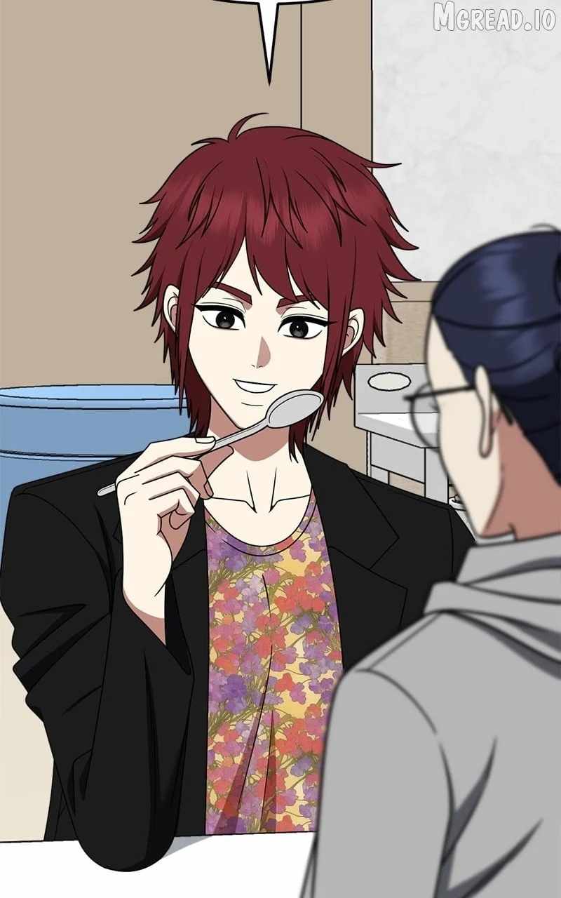 Change Me Ch.265 p15
