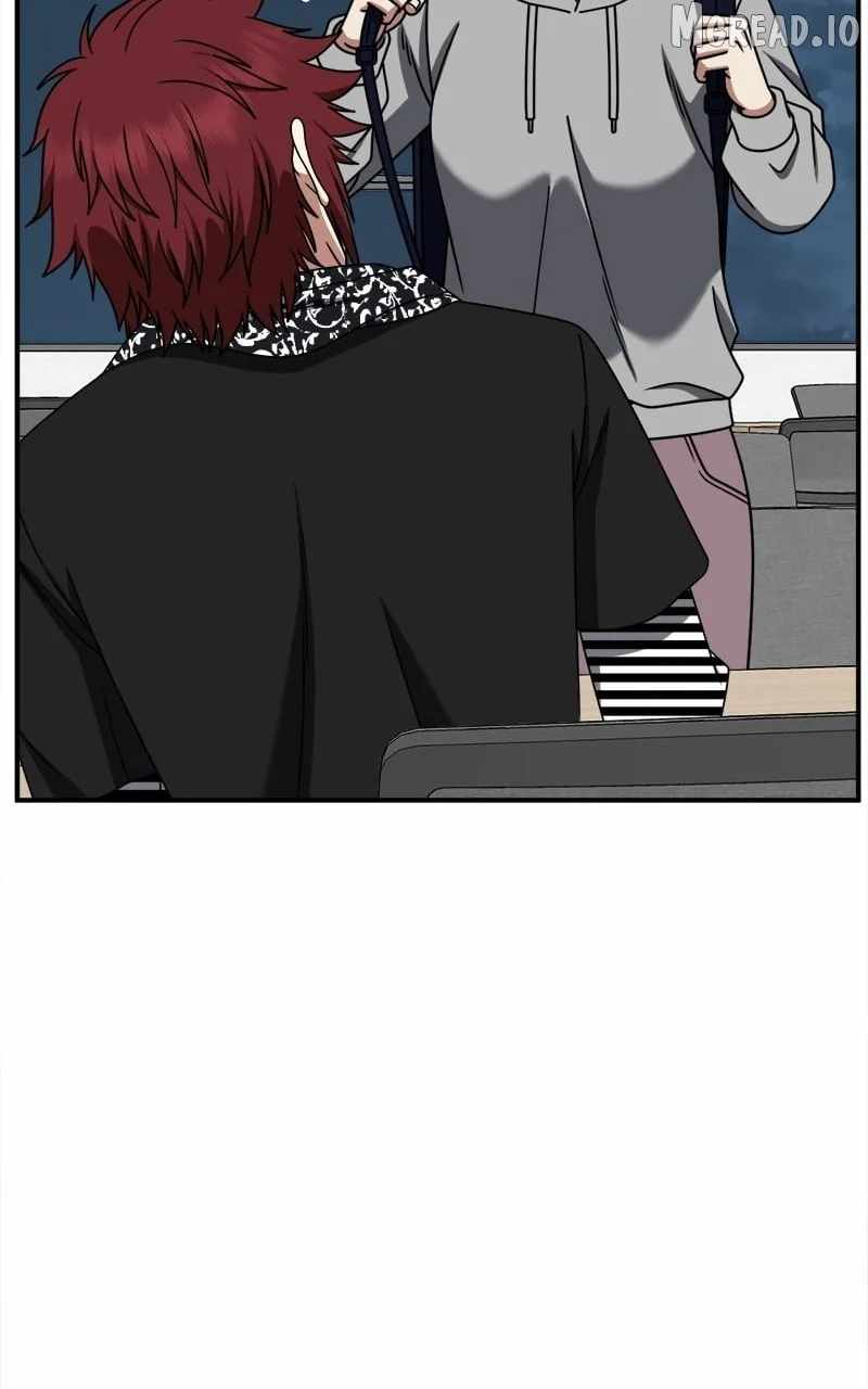 Change Me Ch.265 p99