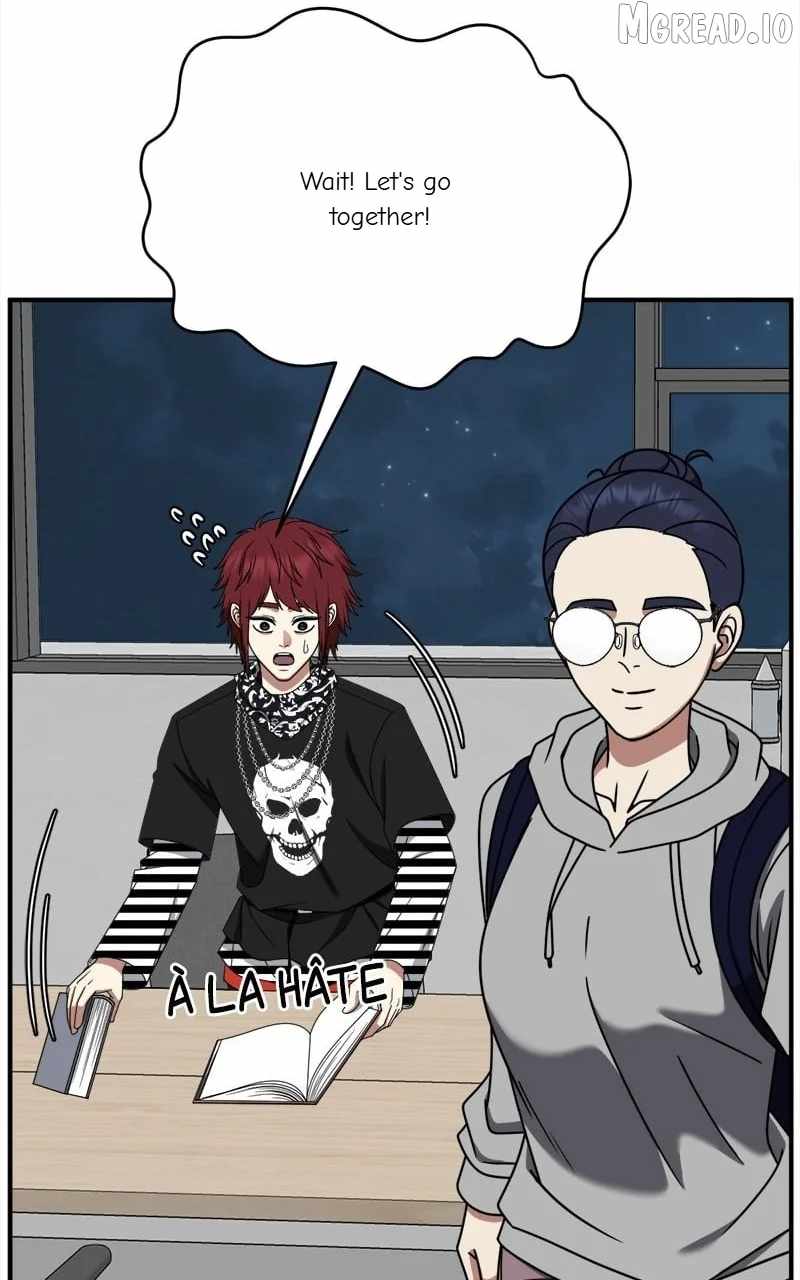 Change Me Ch.265 p100