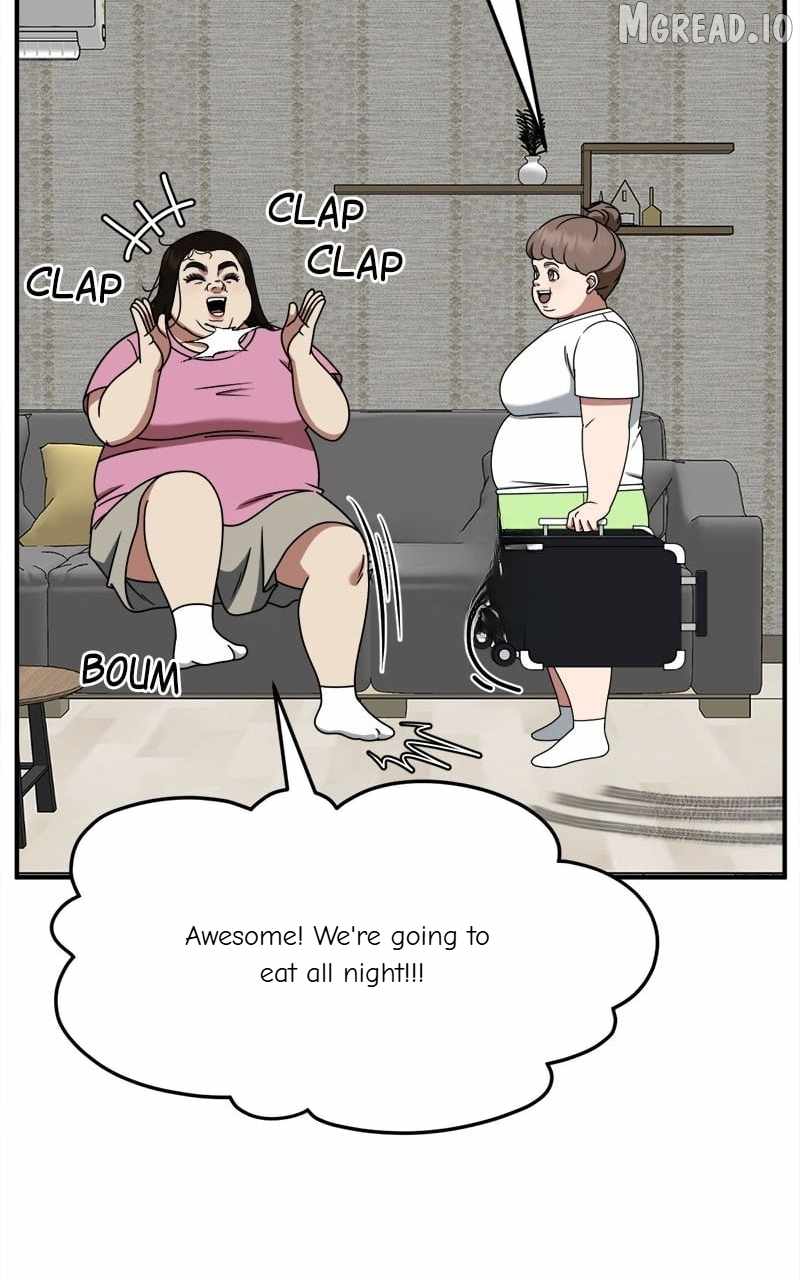 Change Me Ch.266 p148