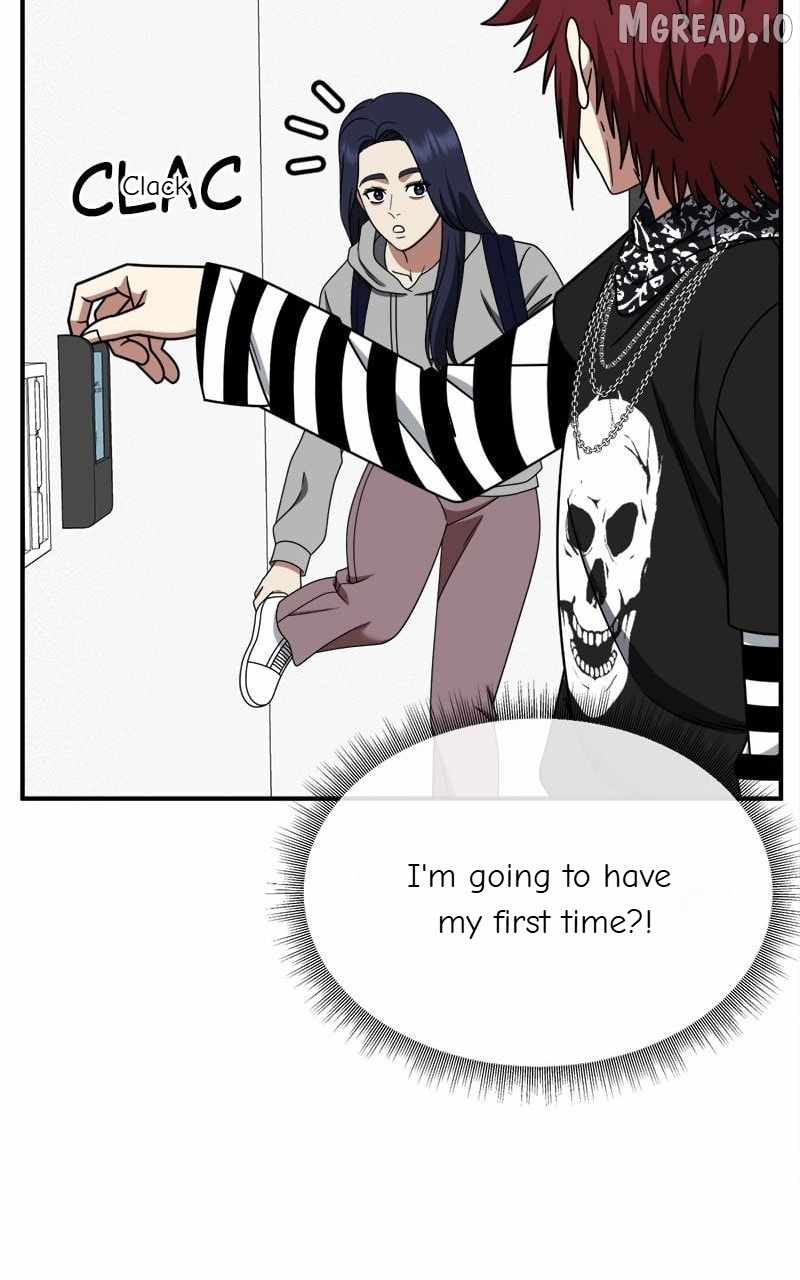 Change Me Ch.266 p3