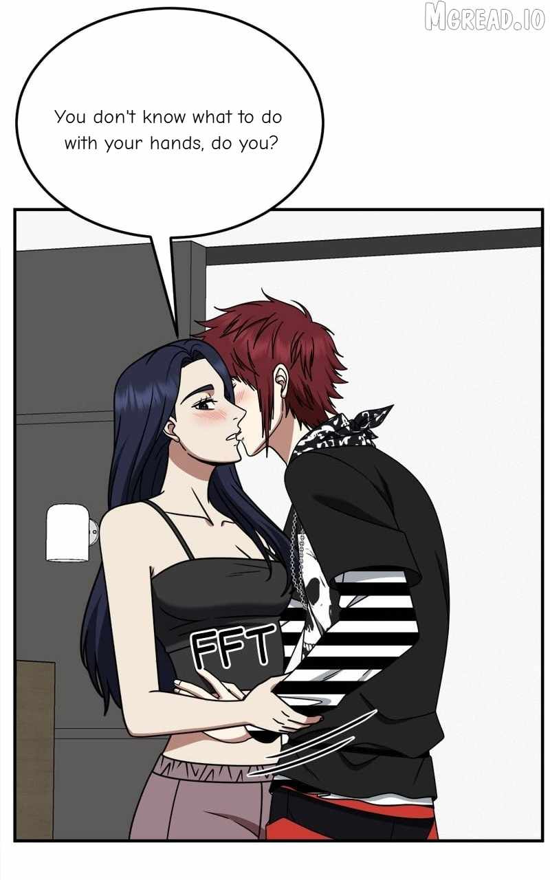 Change Me Ch.266 p26