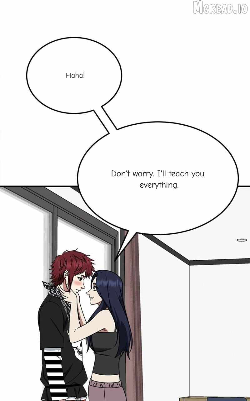 Change Me Ch.266 p36