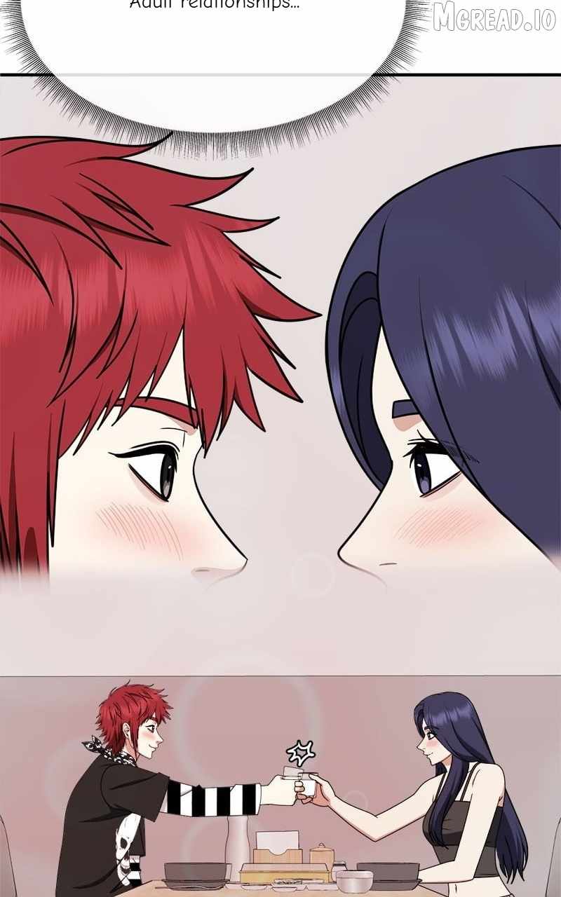 Change Me Ch.266 p66