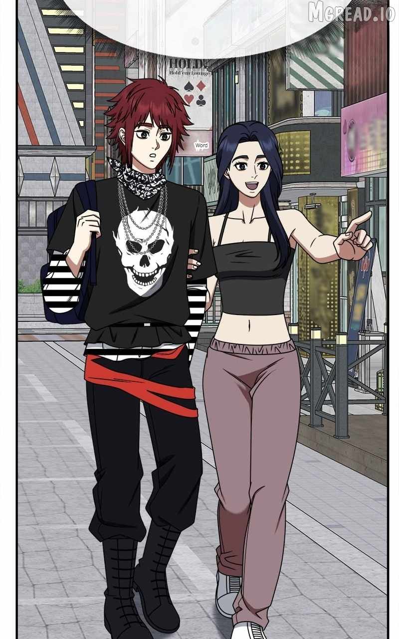 Change Me Ch.266 p68