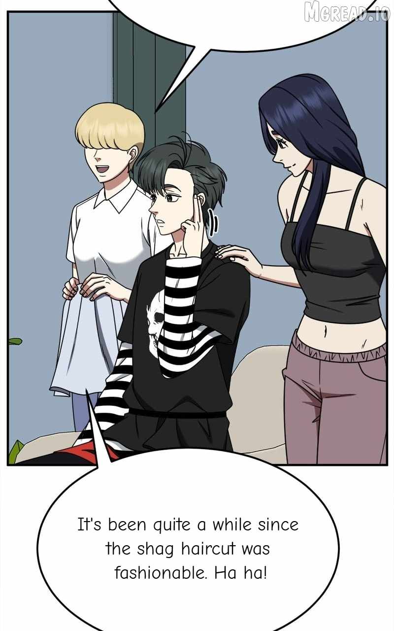 Change Me Ch.266 p74