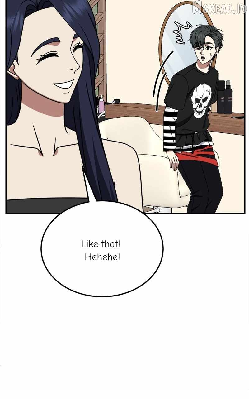 Change Me Ch.266 p79