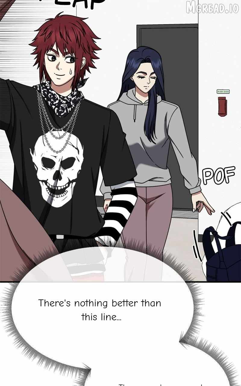 Change Me Ch.266 p10