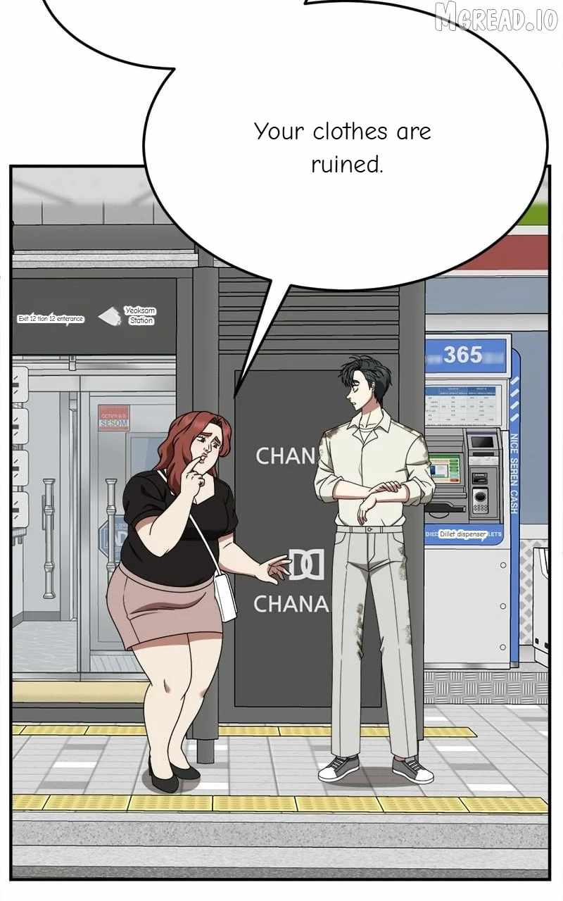 Change Me Ch.269 p99