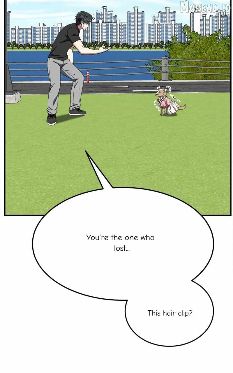 Change Me Ch.270 p101