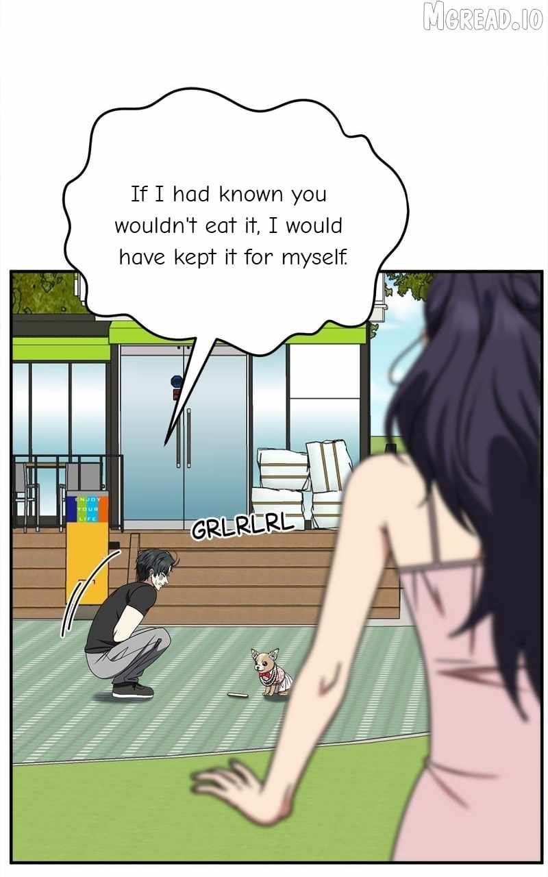 Change Me Ch.270 p110