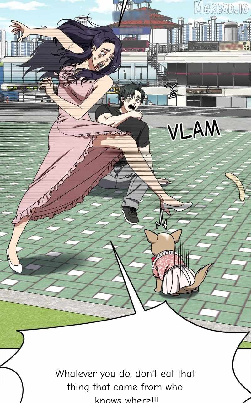 Change Me Ch.270 p116
