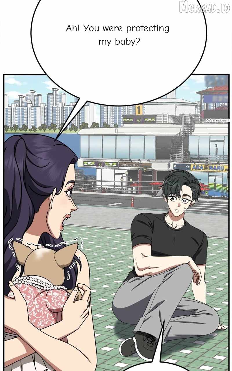 Change Me Ch.270 p121