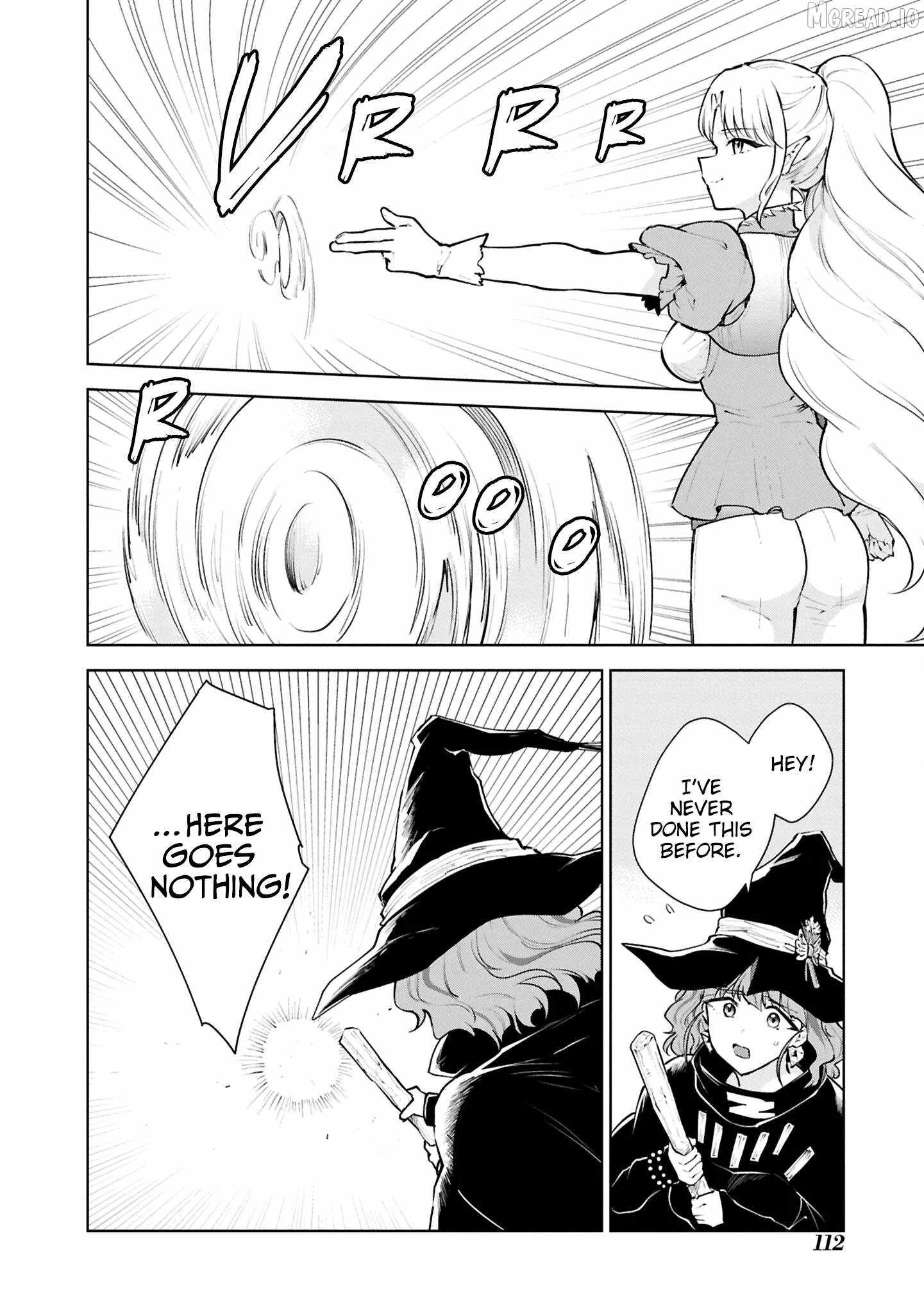 Cheat Skill "Shisha Sosei" ga Kakusei Shite, Inishie no Maougun wo Fukkatsu Sasete Shimaimashita Ch.54 p17